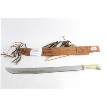 Gavilan Machete