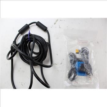 Gavita Pro Line E-Series 1000e DE Hood Ballast Combo With 3-way Splitter