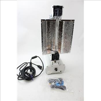 Gavita Pro Line E-Series 1000e DE Hood Ballast Combo With 3-way Splitter