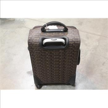 Gazzaz Rolling Suitcase