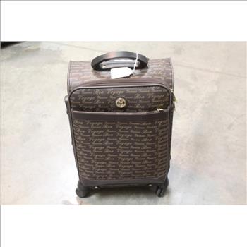 Gazzaz Rolling Suitcase