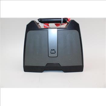 G-Boom Wireless Boombox G-Project Speaker