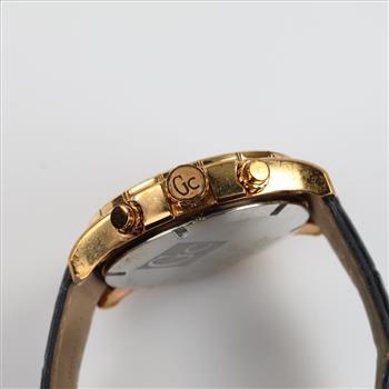 GC Techno Sport Chronograph Watch