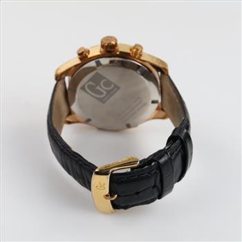 GC Techno Sport Chronograph Watch