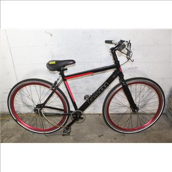 G.Dragon Single Speed Road Bike