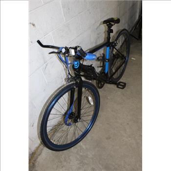 G.Dragon Single Speed Road Bike