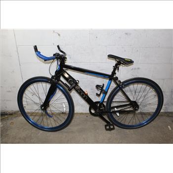 G.Dragon Single Speed Road Bike