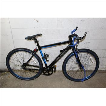 G.Dragon Single Speed Road Bike