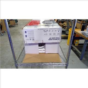 GE 3in1 Portable Air Conditioner