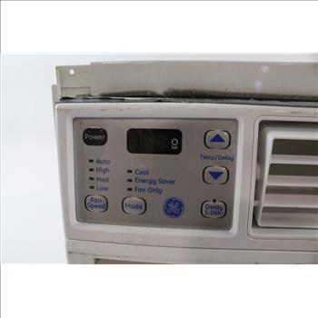 GE Air Conditioner