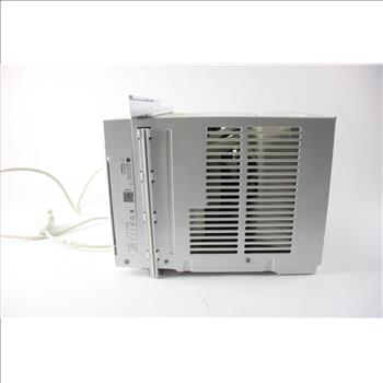 GE Air Conditioner