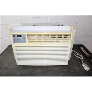 GE Air Conditioner
