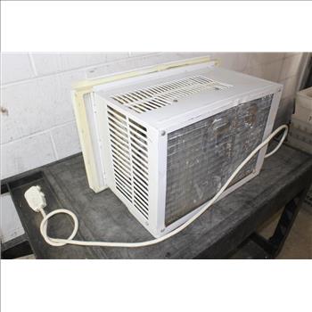 GE Air Conditioner