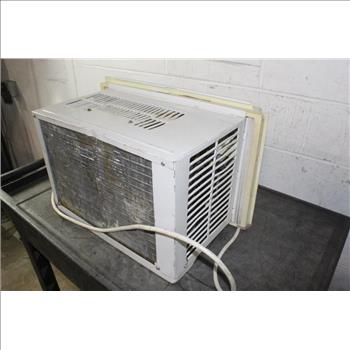 GE Air Conditioner