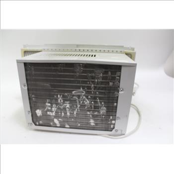GE Air Conditioner Unit