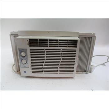 GE Air Conditioner Unit