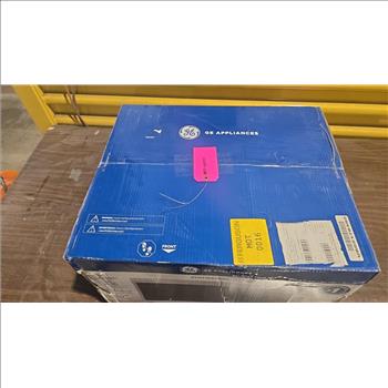 GE Appliances Microwave
