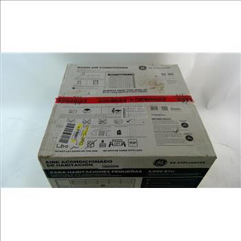 GE Appliances Room Air Conditioner