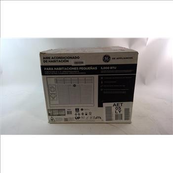 GE Appliances Room Air Conditioner