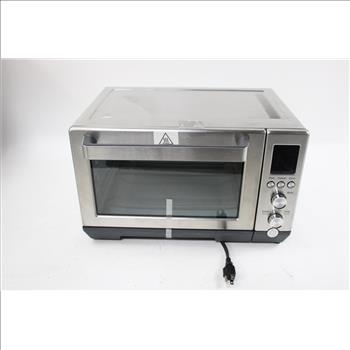 GE Appliances Toaster Oven