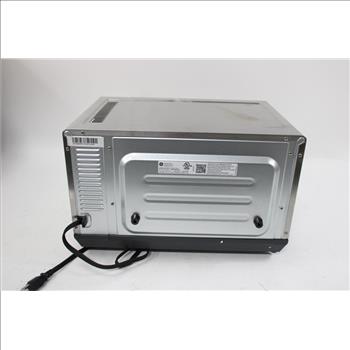 GE Appliances Toaster Oven