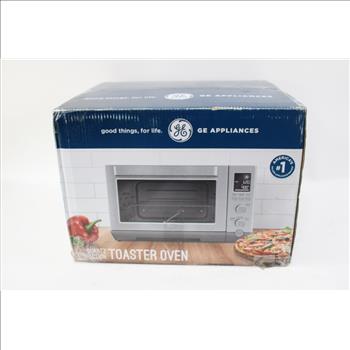 GE Appliances Toaster Oven