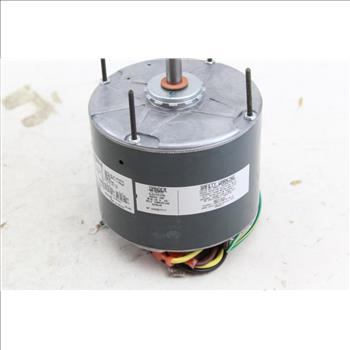 GE Commercial Motors Condenser Fan 3329