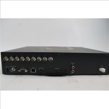 GE Digia II MPEG-4 Digital Video Recorder