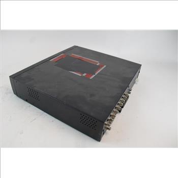 GE Digia II MPEG-4 Digital Video Recorder