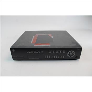 GE Digia II MPEG-4 Digital Video Recorder