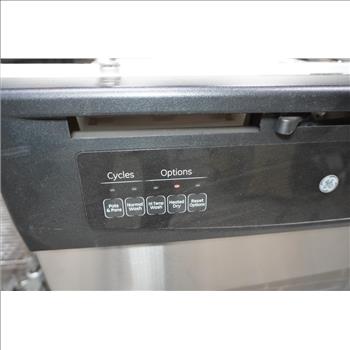 GE Dishwasher