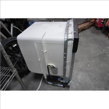 GE Dishwasher