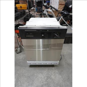 GE Dishwasher