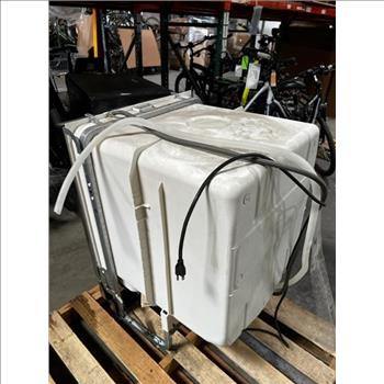 GE Dishwasher GSD3360K65SS