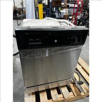 GE Dishwasher GSD3360K65SS