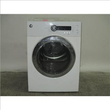 GE Dryer