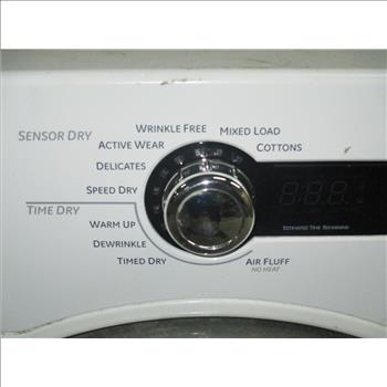 GE Dryer