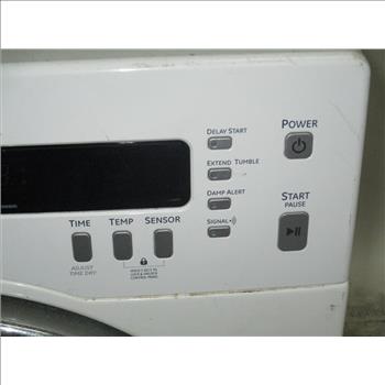 GE Dryer