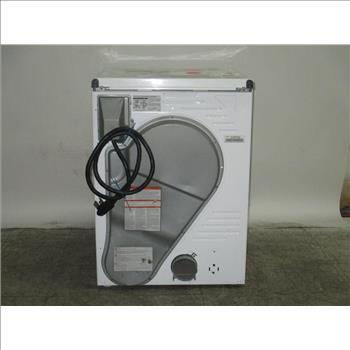 GE Dryer