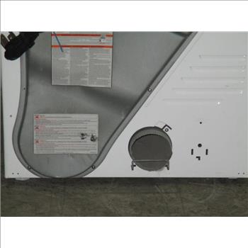 GE Dryer