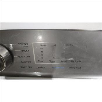 GE Dryer