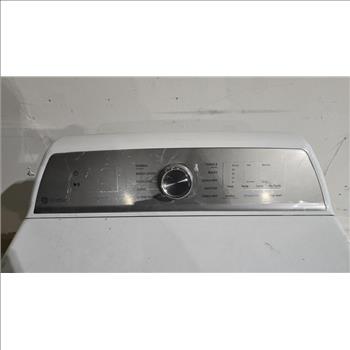 GE Dryer