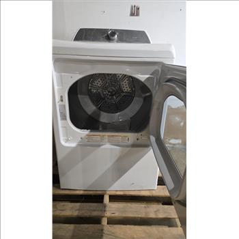GE Dryer