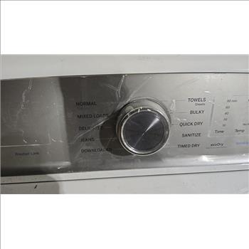 GE Dryer