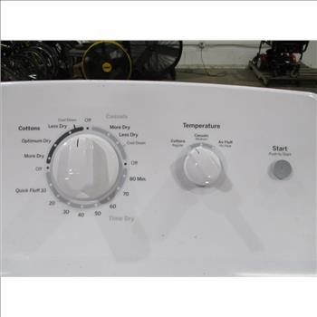 GE Electric Dryer