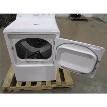 GE Electric Dryer