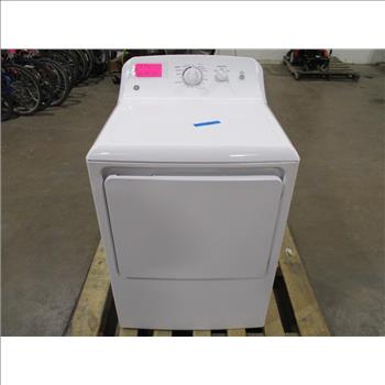 GE Electric Dryer