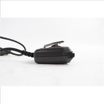 GE Erricson Police/Fire Shoulder Mic