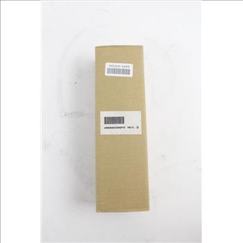 GE Erricson Police/Fire Shoulder Mic