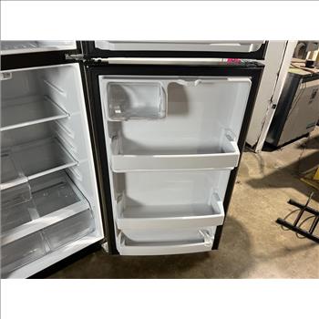 GE Fridge